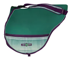 KENSINGTON Bags & Totes|™ Signature Padded All-Purpose Saddle Carry Bag