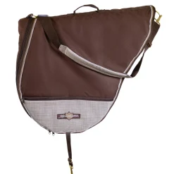 KENSINGTON Bags & Totes|™ Signature Padded All-Purpose Saddle Carry Bag