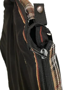 KENSINGTON Bags & Totes|™ Signature Padded Garment Bag with Side Zippers