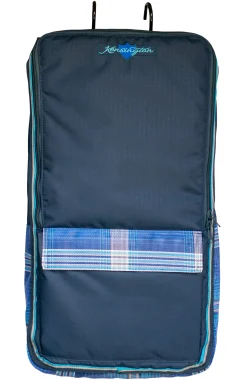 KENSINGTON Bridle Bags|Bags & Totes|™ Signature Padded Halter & Bridle Bag with Hooks
