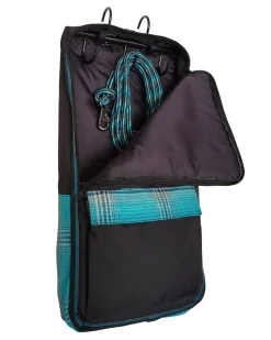 KENSINGTON Bridle Bags|Bags & Totes|™ Signature Padded Halter & Bridle Bag with Hooks