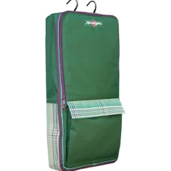 KENSINGTON Bridle Bags|Bags & Totes|™ Signature Padded Halter & Bridle Bag with Hooks