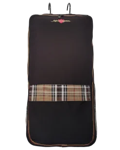 KENSINGTON Bridle Bags|Bags & Totes|™ Signature Padded Halter & Bridle Bag with Hooks