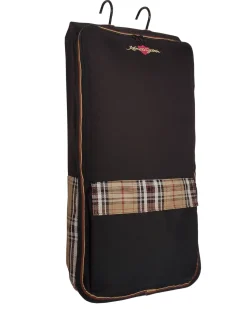 KENSINGTON Bridle Bags|Bags & Totes|™ Signature Padded Halter & Bridle Bag with Hooks