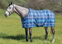 KENSINGTON Fly Control|Fly Sheets|™ Signature Protective SureFit® Textilene®Fly Sheet