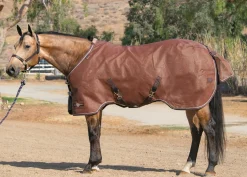 KENSINGTON Fly Control|Fly Sheets|™ Signature Protective SureFit® Textilene®Fly Sheet