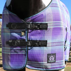 KENSINGTON Fly Control|Fly Sheets|™ Signature Protective SureFit® Textilene®Fly Sheet