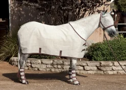 KENSINGTON Fly Control|Fly Sheets|™ Signature Protective SureFit® Textilene®Fly Sheet