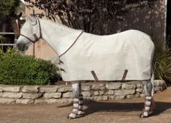 KENSINGTON Fly Control|Fly Sheets|™ Signature Protective SureFit® Textilene®Fly Sheet