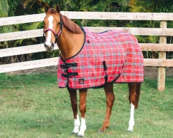 KENSINGTON Fly Control|Fly Sheets|™ Signature Protective SureFit® Textilene®Fly Sheet