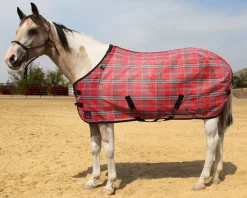 KENSINGTON Fly Control|Fly Sheets|™ Signature Protective SureFit® Textilene®Fly Sheet