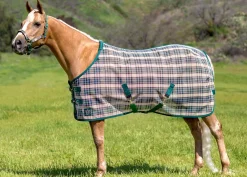 KENSINGTON Fly Control|Fly Sheets|™ Signature Protective SureFit® Textilene®Fly Sheet