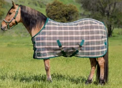 KENSINGTON Fly Control|Fly Sheets|™ Signature Protective SureFit® Textilene®Fly Sheet