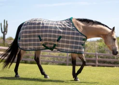 KENSINGTON Fly Control|Fly Sheets|™ Signature Protective SureFit® Textilene®Fly Sheet