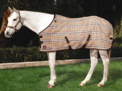 KENSINGTON Fly Control|Fly Sheets|™ Signature Protective SureFit® Textilene®Fly Sheet