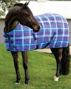 KENSINGTON Fly Control|Fly Sheets|™ Signature Protective SureFit® Textilene®Fly Sheet