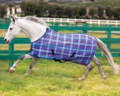 KENSINGTON Fly Control|Fly Sheets|™ Signature Protective SureFit® Textilene®Fly Sheet