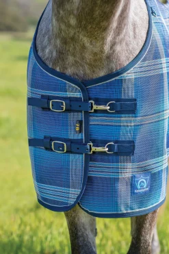 KENSINGTON Fly Control|Fly Sheets|™ Signature Protective SureFit® Textilene®Fly Sheet