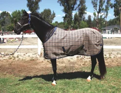 KENSINGTON Fly Control|Fly Sheets|™ Signature Protective SureFit® Textilene®Fly Sheet