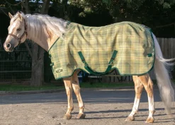 KENSINGTON Fly Control|Fly Sheets|™ Signature Protective SureFit® Textilene®Fly Sheet