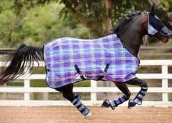 KENSINGTON Fly Control|Fly Sheets|™ Signature Protective SureFit® Textilene®Fly Sheet