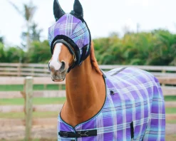 KENSINGTON Fly Control|Fly Sheets|™ Signature Protective SureFit® Textilene®Fly Sheet