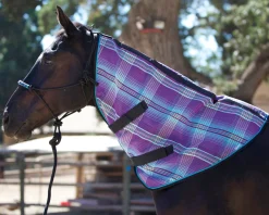 KENSINGTON Fly Control|Fly Sheets|™ Signature Textilene® Neck Cover
