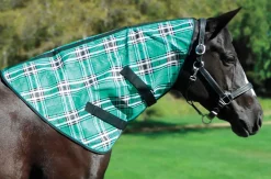 KENSINGTON Fly Control|Fly Sheets|™ Signature Textilene® Neck Cover