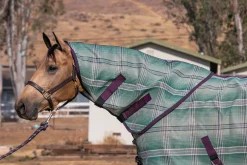 KENSINGTON Fly Control|Fly Sheets|™ Signature Textilene® Neck Cover