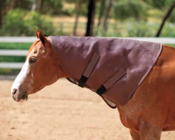 KENSINGTON Fly Control|Fly Sheets|™ Signature Textilene® Neck Cover