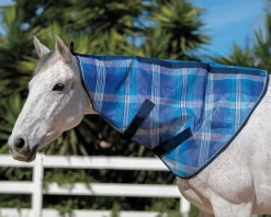 KENSINGTON Fly Control|Fly Sheets|™ Signature Textilene® Neck Cover