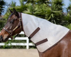 KENSINGTON Fly Control|Fly Sheets|™ Signature Textilene® Neck Cover