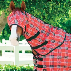KENSINGTON Fly Control|Fly Sheets|™ Signature Textilene® Neck Cover
