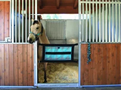 KENSINGTON Stable Hardware|Stable & Stall Accessories|™ Stall Guard