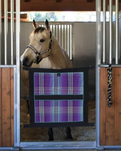 KENSINGTON Stable Hardware|Stable & Stall Accessories|™ Stall Door Guard