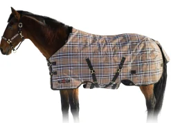 KENSINGTON Turnout Blankets|™ SuperMesh 300 Gram Heavyweight Turnout Blanket