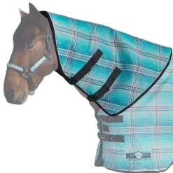 KENSINGTON Turnout Blankets|™ SuperMesh 300 Gram Heavyweight Neck Warmer