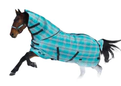 KENSINGTON Turnout Blankets|™ SuperMesh 180 Gram Medium-Weight Turnout Blanket