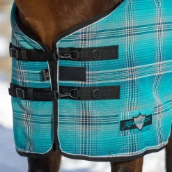 KENSINGTON Turnout Blankets|™ SuperMesh 180 Gram Medium-Weight Turnout Blanket