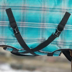 KENSINGTON Turnout Blankets|™ SuperMesh 180 Gram Medium-Weight Turnout Blanket