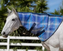 KENSINGTON Fly Control|Fly Boots|™ Textilene® Neck Cover