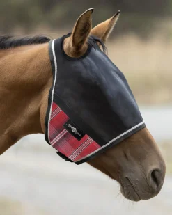 KENSINGTON Fly Masks|Fly Control|™ UViator CatchMask® with Web Trim