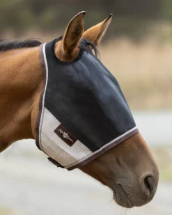 KENSINGTON Fly Masks|Fly Control|™ UViator CatchMask® with Web Trim