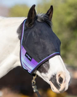 KENSINGTON Fly Masks|Fly Control|™ UViator CatchMask® with Web Trim