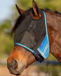 KENSINGTON Fly Masks|Fly Control|™ UViator CatchMask® with Web Trim