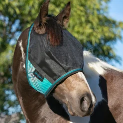 KENSINGTON Fly Masks|Fly Control|™ UViator CatchMask® with Web Trim