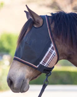 KENSINGTON Fly Masks|Fly Control|™ UViator CatchMask® with Web Trim