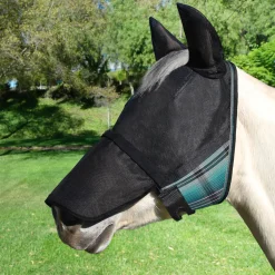 KENSINGTON Fly Masks|Fly Control|™ UViator Protective Mask with Ears