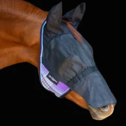 KENSINGTON Fly Masks|Fly Control|™ UViator Protective Mask with Ears