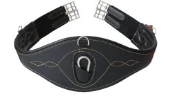 KENTUCKY HORSEWEAR Girths & Accessories|Anatomic Long Girth